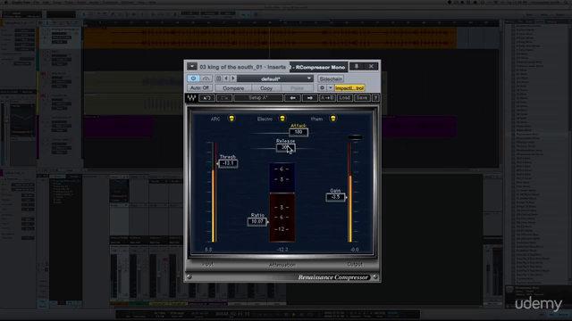 audio engineering: EQ and Compression for beginners - Screenshot_02