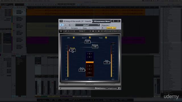 audio engineering: EQ and Compression for beginners - Screenshot_03