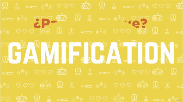 Gamification Mastery: motiva, fideliza y convierte. – Screenshot 1