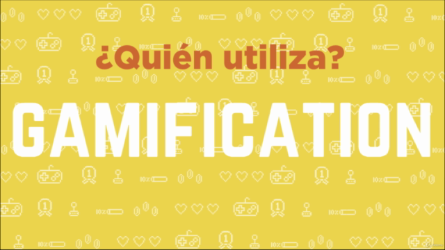 Gamification Mastery: motiva, fideliza y convierte. – Screenshot 2