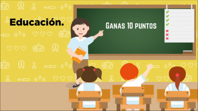 Gamification Mastery: motiva, fideliza y convierte. – Screenshot 3