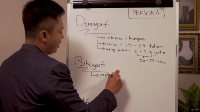 Business Acumen dan Framework Analisis Marketing – Screenshot 4