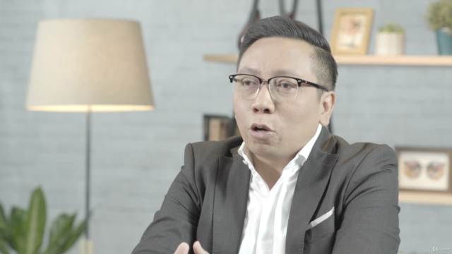 Menangani Krisis dengan Baik – Screenshot 1