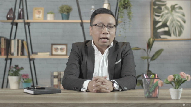 Menangani Krisis dengan Baik – Screenshot 2