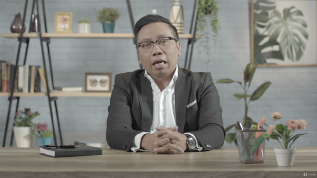 Menangani Krisis dengan Baik – Screenshot 3