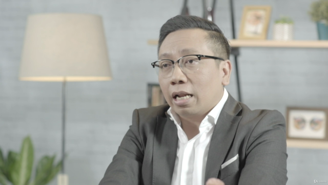 Menangani Krisis dengan Baik – Screenshot 4