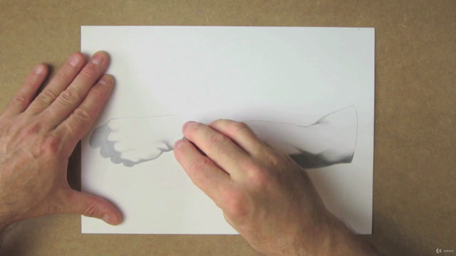 Les Clefs du dessin - Volume 1 - Attitudes & observation – Screenshot 2