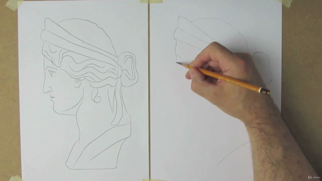 Les Clefs du dessin - Volume 1 - Attitudes & observation – Screenshot 3