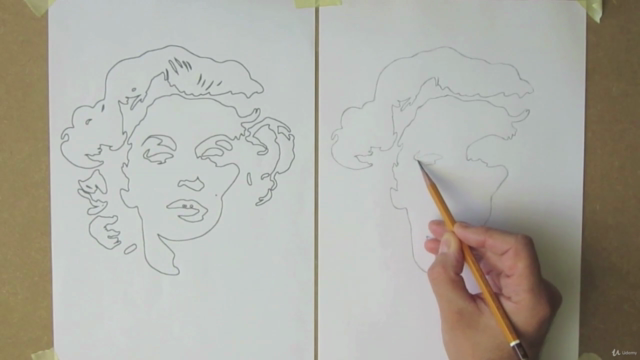 Les Clefs du dessin - Volume 1 - Attitudes & observation – Screenshot 4