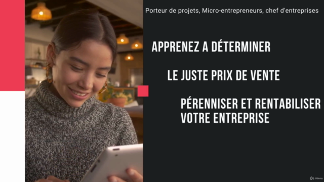 Comment bien calculer votre prix de vente pour être rentable – Screenshot 1