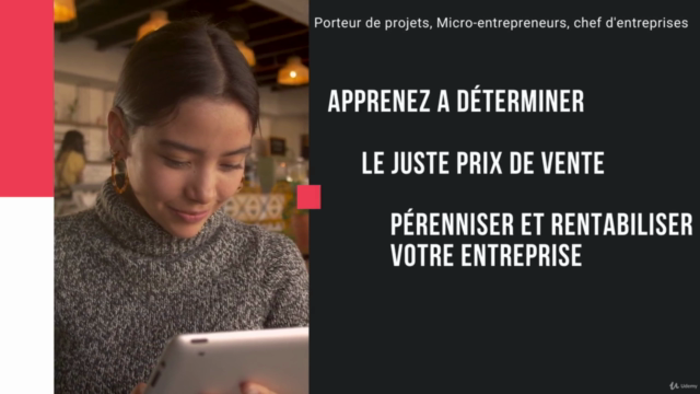 Comment bien calculer votre prix de vente pour être rentable – Screenshot 3