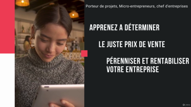 Comment bien calculer votre prix de vente pour être rentable – Screenshot 4