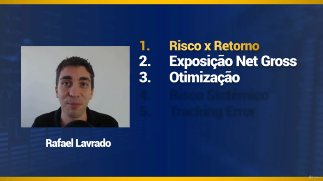 Portfolio Expert - Risco e Alocação de Portfolio – Screenshot 2