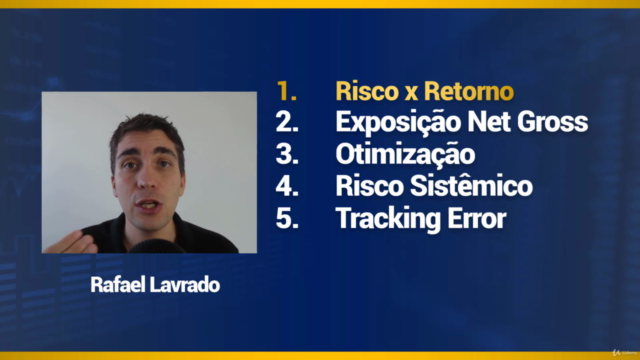 Portfolio Expert - Risco e Alocação de Portfolio – Screenshot 3