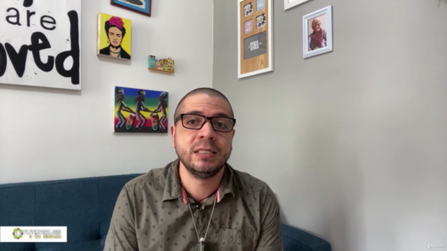 Máster en Marketing Digital - Posiciona tu negocio en la web – Screenshot 4