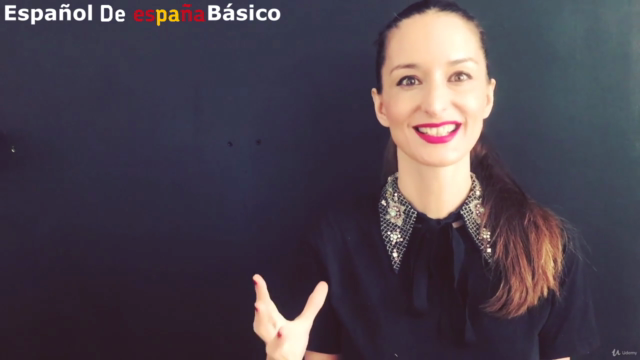 ESPAÑOL DE ESPAÑA BÁSICO – Screenshot 1