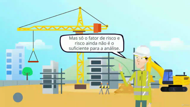 NR-10 - Reciclagem – Screenshot 1
