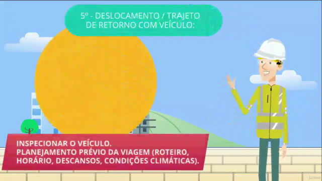 NR-10 - Reciclagem – Screenshot 4