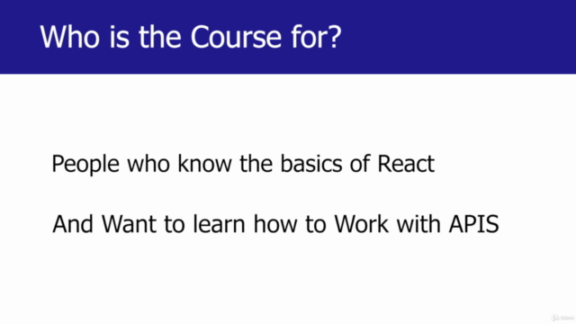 Fetch Api data with React – Screenshot 4