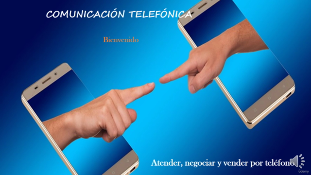 Comunicación Telefónica – Screenshot 3