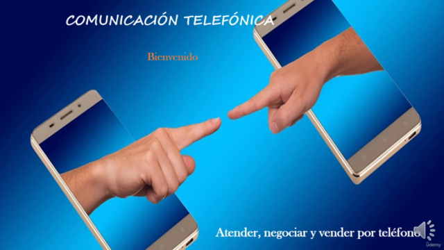 Comunicación Telefónica – Screenshot 4