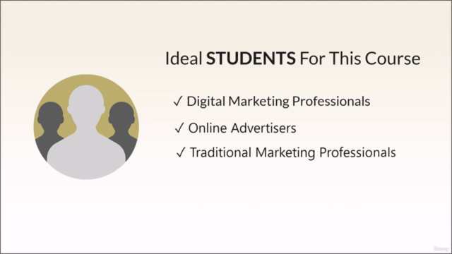 The Complete Native Advertising Course - 2025 – Screenshot 3