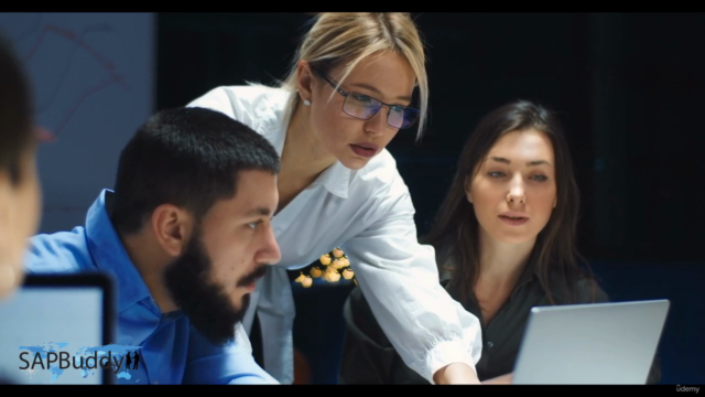 SAP HANA Administration – Screenshot 3