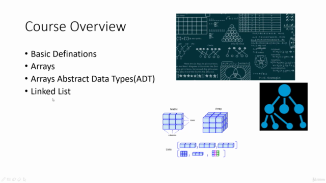 Master Data Structures , Algorithms & Interview using C++ – Screenshot 2