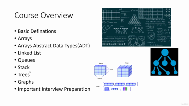 Master Data Structures , Algorithms & Interview using C++ – Screenshot 3