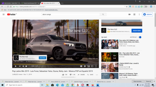 Remove Annoying Ad from your web Browser – Screenshot 1