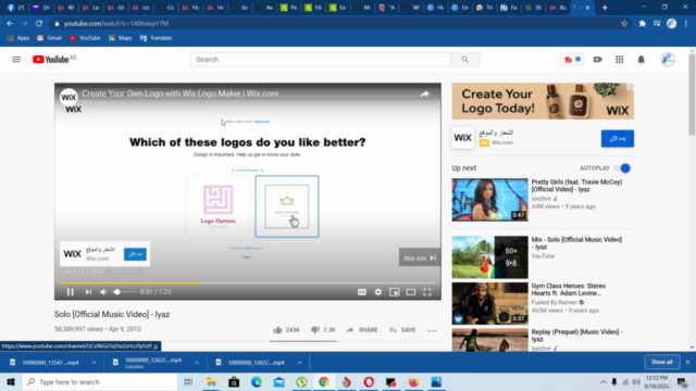 Remove Annoying Ad from your web Browser – Screenshot 2
