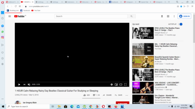 Remove Annoying Ad from your web Browser – Screenshot 3