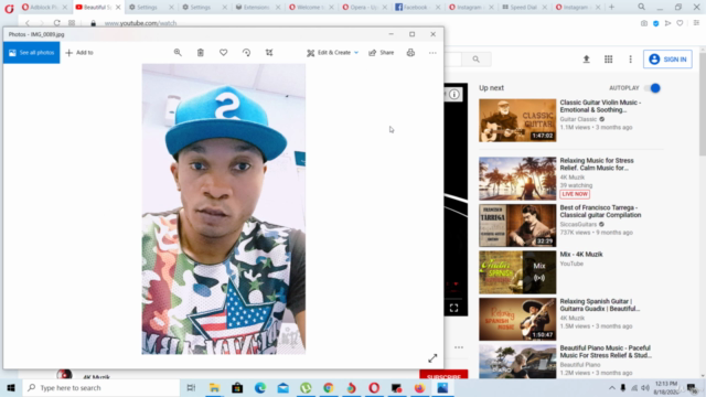 Remove Annoying Ad from your web Browser – Screenshot 4