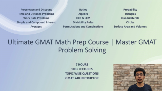 Crack GMAT/GRE Math | Proven techniques to ace GMAT/GRE! – Screenshot 3