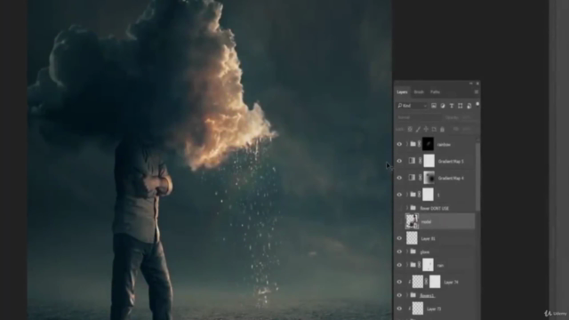 Adobe Photoshop CC Masterclass for Beginners - Zero to Hero – Screenshot 1