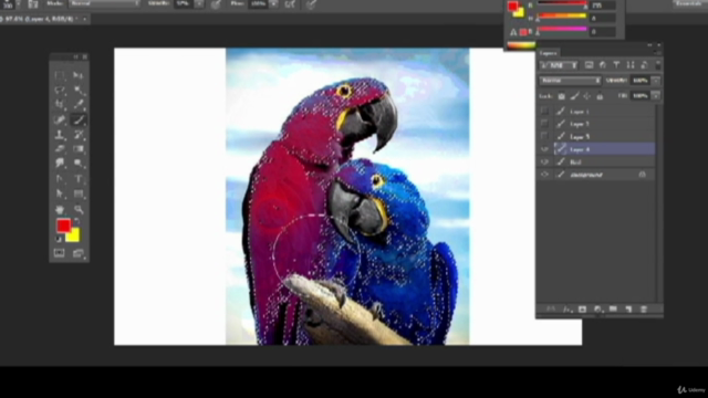 Adobe Photoshop CC Masterclass for Beginners - Zero to Hero – Screenshot 4