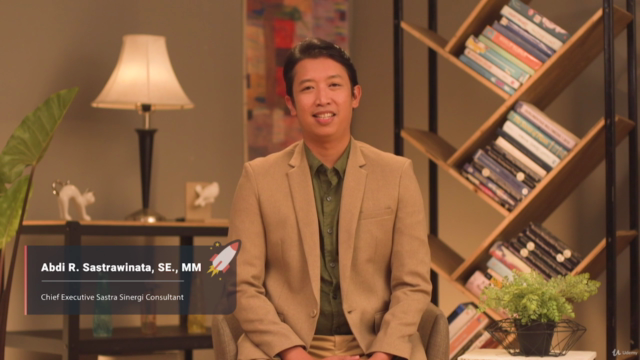 Sumber Daya Manusia: Rekrutmen hingga Terminasi – Screenshot 2