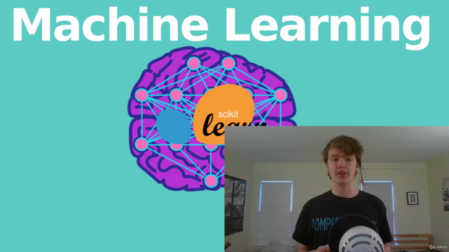 Practical Machine Learning with Scikit-Learn – Screenshot 2