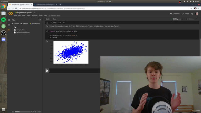 Practical Machine Learning with Scikit-Learn – Screenshot 3