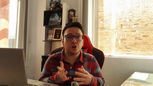 Electricidad básica y teoría de circuitos para principiantes – Screenshot 1