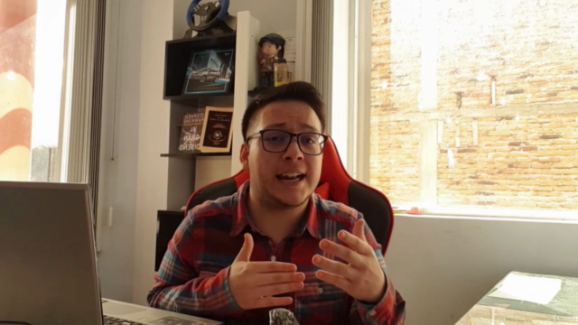 Electricidad básica y teoría de circuitos para principiantes – Screenshot 4