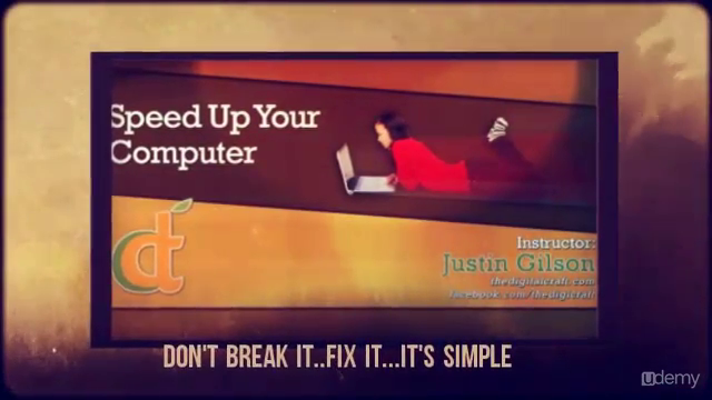 Computer Repair - A Guide For Beginners – Screenshot 4