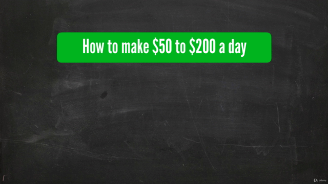 Fiverr Blueprint - Make a Steady Fiverr Income – Screenshot 1