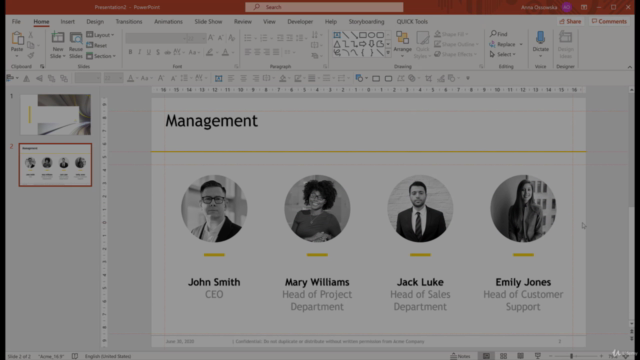 Use PowerPoint Like a Professional Designer - Screenshot_03