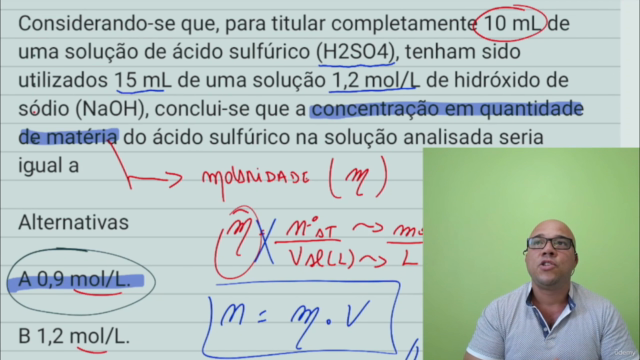 Aprenda Química – Screenshot 2