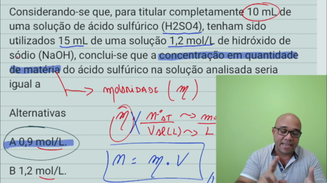 Aprenda Química – Screenshot 3