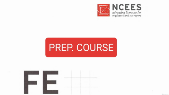 Fundamentals Of Engineering (FE) Practice Exams (July 2020+) – Screenshot 1