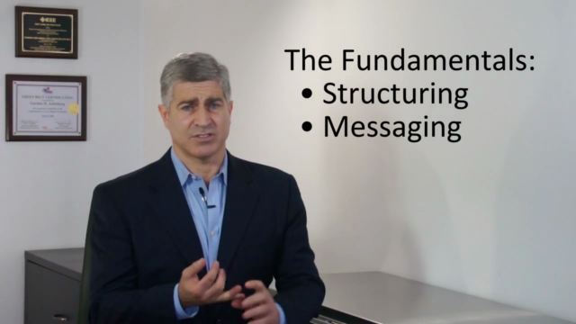 Become the Leader on Effective Workplace Communication – Screenshot 3