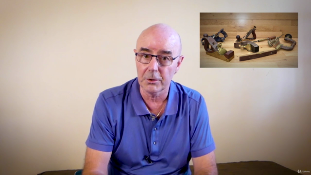 Woodworking Tools, Sharpening and how to buy Wood – Screenshot 3