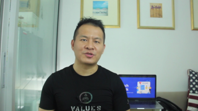 Startup Course : Learn How to build Tech Startup – Screenshot 1